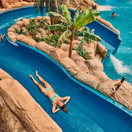 Hotel Toplice - Terme Catez Чатеж об Сави Екстериор снимка